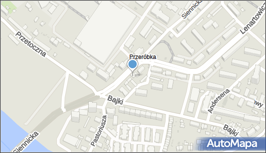 220744180, Pośrednictwo Finansowe Iwona Szczepańska 