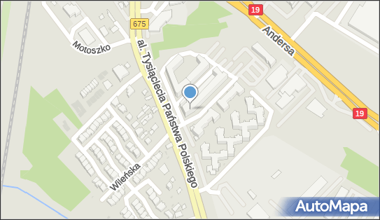 8431101862, Przedsiębiorstwo Wielobranżowe 