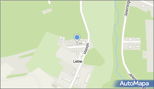 6121304831, Pośrednictwo Finansowe Lucjan Borowiec 