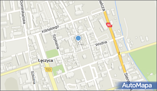 472979946, Pośrednictwo Finansowe 