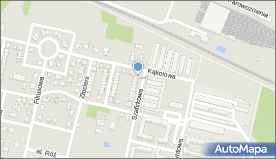 6652556407, Pośrednictwo Finansowe Urban Krzysztof 