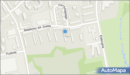 010954105, Pośrednictwo Finansowe Zbigniew Kuśmierek 