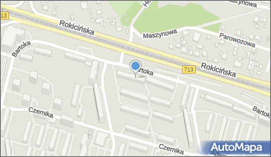 7281220061, Pośrednictwo Finansowe Elżbieta Kopka 
