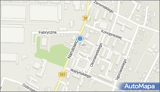 7751337689, Pośrednictwo Finansowe Dorota Nowakowska 
