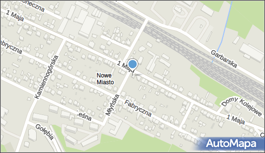 273753133, Pośrednictwo Finansowe Bogusława Gocek 