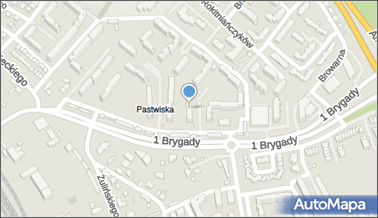 7342896954, Pośrednictwo Finansowe, Groń Dariusz 
