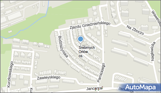 7342949219, Pośrednictwo Finansowe, Brońska Małgorzata 