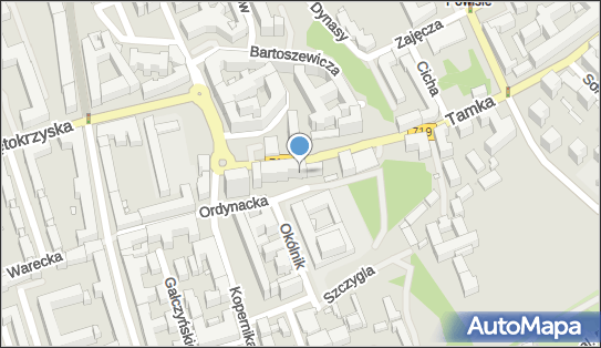 Pośrednictwo Finansowe, Tamka 45, Warszawa 00-355 - Przedsiębiorstwo, Firma, NIP: 5251117280