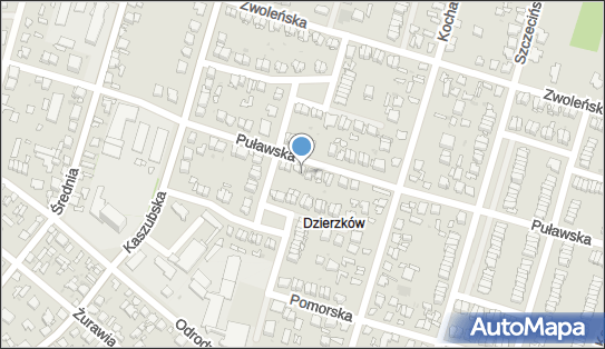 Pośrednictwo Finansowe, ul. Puławska 38, Radom 26-600 - Przedsiębiorstwo, Firma, NIP: 7962219627