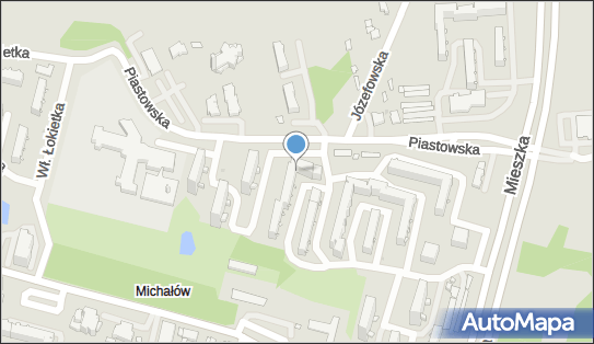 Pośrednictwo Finansowe, ul. Piastowska 9, Radom 26-600 - Przedsiębiorstwo, Firma, NIP: 9481040502