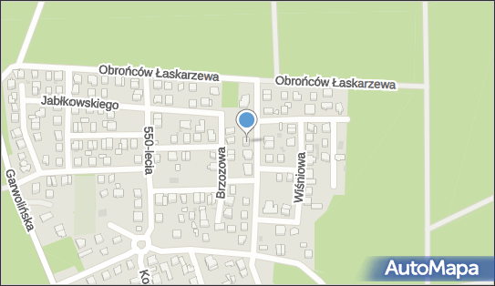 8261402492, Pośrednictwo Finansowe Iwona Paśnicka 