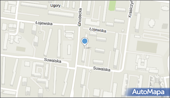 Pośrednictwo Finansowe, Chodecka 14, Warszawa 03-350 - Przedsiębiorstwo, Firma, numer telefonu, NIP: 5241814971