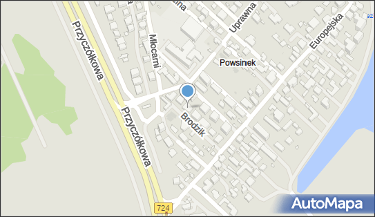 1180184656, Beata Pawłowicz Pośrednictwo Finansowe 