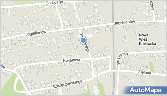 8941358809, Pośrednictwo Finansowe Miadziołko Alicja 