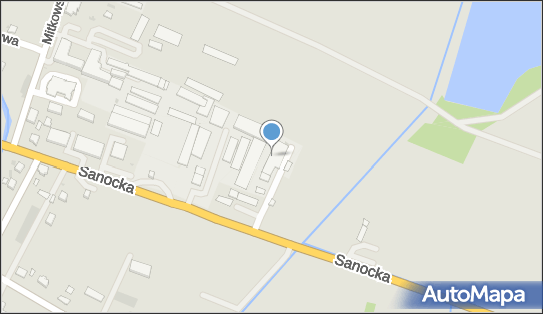 Pośrednictwo Finansowe, ul. Sanocka 25B, Rymanów 38-480 - Przedsiębiorstwo, Firma, NIP: 6842410598