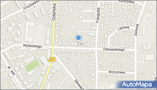 5921464547, Pośrednictwo Finansowe Krzysztof Skiba 
