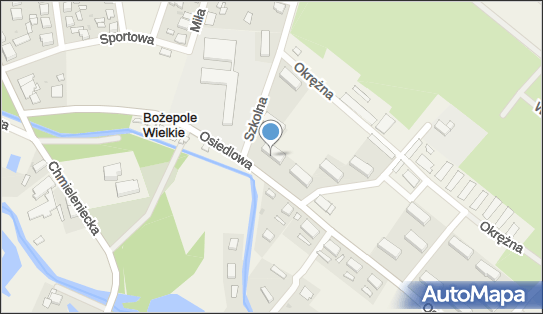 Pośrednictwo Finansowe, Osiedlowa 30, Bożepole Wielkie 84-214 - Przedsiębiorstwo, Firma, NIP: 5881027058