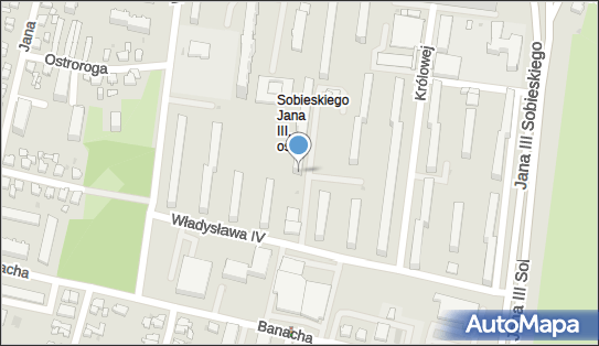 Pośrednictwo Finansowe, Władysława IV 7, Słupsk 76-200 - Przedsiębiorstwo, Firma, NIP: 8391734790