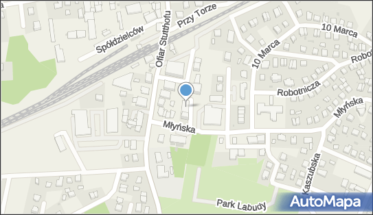 5881646666, Firma Handlowo-Produkcyjno-Usługowa 