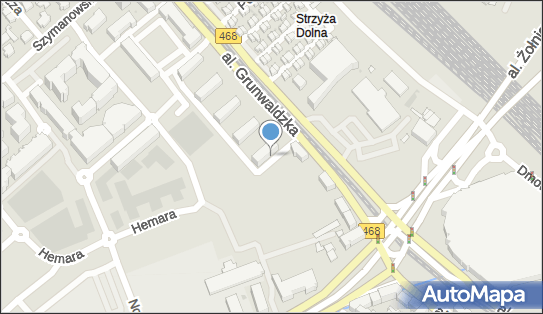 Pośrednictwo Finansowe, al. Grunwaldzka 174a, Gdańsk 80-266 - Przedsiębiorstwo, Firma, NIP: 5841065331