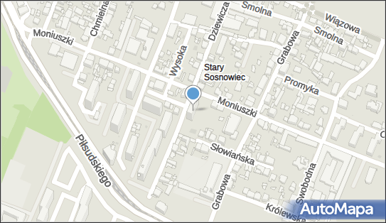 6442138052, Pośrednictwo Finansowe Wójcik Tomasz 