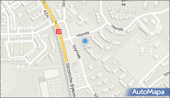 Pośrednictwo Finansowe, Strzelców Bytomskich 236D, Bytom 41-933 - Przedsiębiorstwo, Firma, numer telefonu, NIP: 6311078013