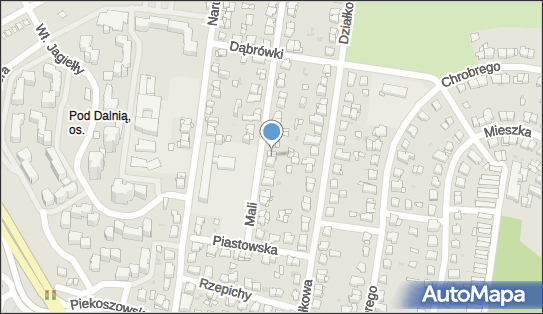 Pośrednictwo Finansowe, ul. Hilarego Mali 18, Kielce 25-630 - Przedsiębiorstwo, Firma, NIP: 6571254263