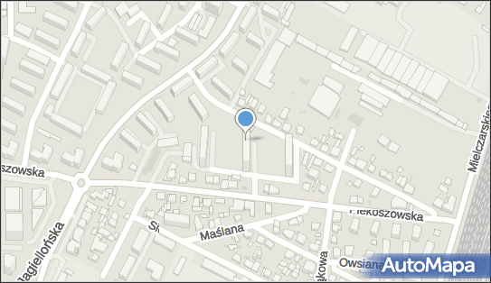 Pośrednictwo Finansowe, Grochowa 25, Kielce 25-606 - Przedsiębiorstwo, Firma, NIP: 9590091295