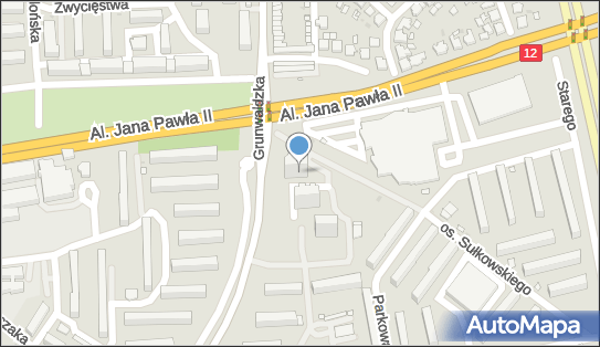 Pośrednictwo Finansowe, Grunwaldzka 64, Leszno 64-100 - Przedsiębiorstwo, Firma, NIP: 6972105416