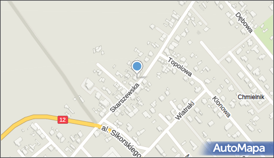 6181303373, Pośrednictwo Finansowe Leszek Braszak 