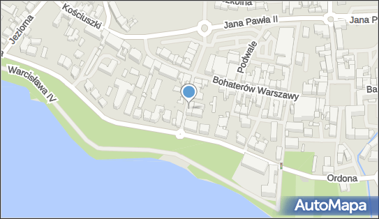 6731431692, Pośrednictwo Finansowe Bolesław Duda 