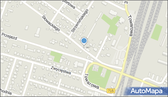 7282802948, Pośrednictwo Finansowe Patryk Górny 