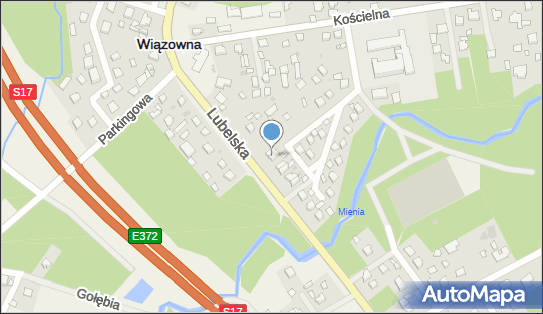Pośrednictwo Finansowo Handlowe, os. XXX-lecia 13, Wiązowna 05-462 - Przedsiębiorstwo, Firma, NIP: 5321639961
