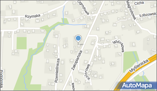 Pośrednictwo Finansowo Ubezpieczeniowe Alfa, ul. Zakopiańska 78 32-031 - Przedsiębiorstwo, Firma, NIP: 6791016519