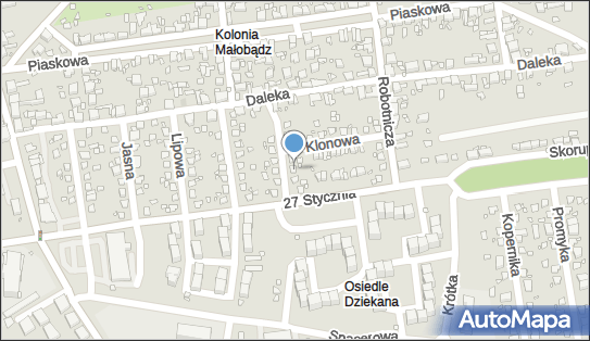 6441922140, Pośrednictwo Finansowo-Ubezpieczeniowe Ewa Ligenza 