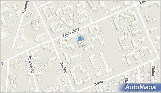 5422841285, Pośrednictwo Finansowo - Ubezpieczeniowe 
