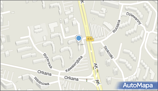 Pośrednictwo Finansowo Ubezpieczeniowe, Kawaleryjska 6, Lublin 20-552 - Przedsiębiorstwo, Firma, NIP: 7121829379