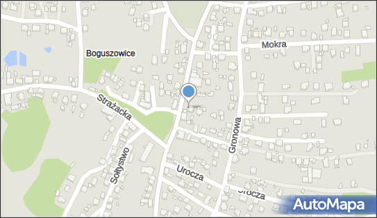 6421755408, Pośrednictwo Finansowo - Ubezpieczeniowe 