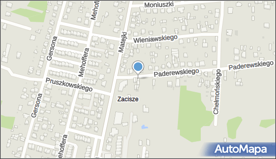 5732420879, Pośrednictwo Finansowo-Ubezpieczeniowe Przemysław Szpigiel 