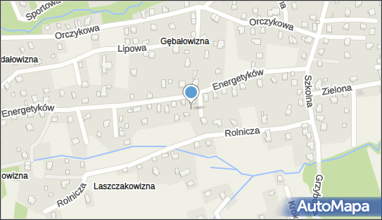 6461496410, Pośrednictwo Finansowo-Ubezpieczeniowe Krzysztof Gos 