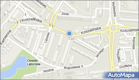 Pośrednictwo Finansowo Ubezpieczeniowe, Grochowska 4A, Kołobrzeg 78-100 - Przedsiębiorstwo, Firma, NIP: 6711409301