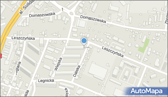 6572246515, Pośrednictwo Finansowo-Usługowe 