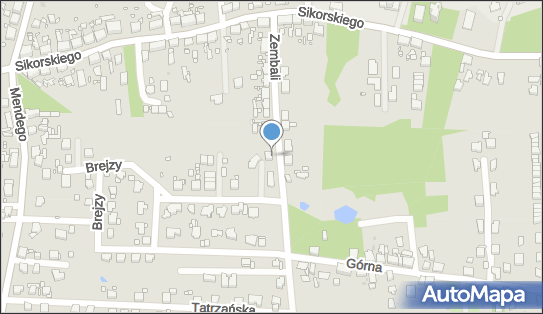 Pośrednictwo Handel Marketing, ul. Franciszka Zembali 16, Zabrze 41-809 - Przedsiębiorstwo, Firma, NIP: 6481140538