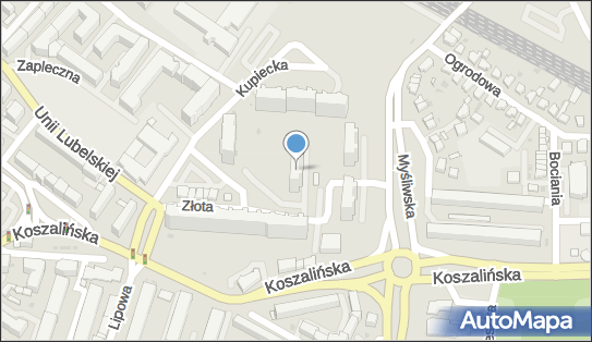 Pośrednictwo Handl Artyk Spoż i Przem Eksport Import, Złota 11B 78-100 - Przedsiębiorstwo, Firma, NIP: 6711239744