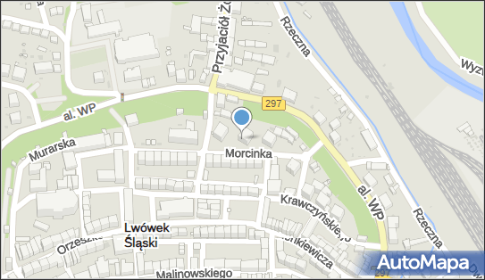 Pośrednictwo Handl.-Usług.Lechman A., Lwówek Śl., Lwówek Śląski 59-600 - Przedsiębiorstwo, Firma, NIP: 6161406472