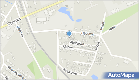 Pośrednictwo Handlowe Aleksandra Pajączek, Lipowa 5, Niemodlin 49-100 - Przedsiębiorstwo, Firma, NIP: 9910288451