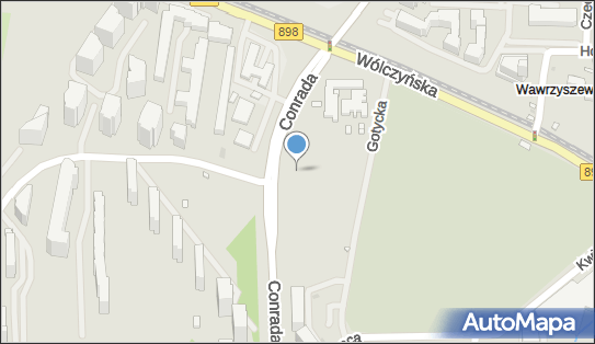 1181783293, Pośrednictwo Handlowe Art.Przemysłowych i Spożywczych K.Bieguszewska, z.Chodulska 
