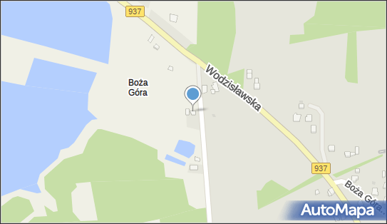 003548997, Pośrednictwo Handlowe Artykuły Przemysłowe Usługi Kędzierski S. 