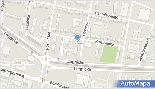 8971352177, Pośrednictwo Handlowe Błaszczyk Alojzy 