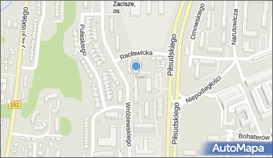Pośrednictwo Handlowe Handel Okrężny, Gorzów Wielkopolski 66-400 - Przedsiębiorstwo, Firma, NIP: 5992500581